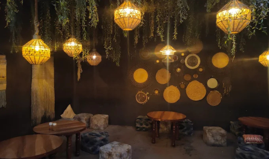 Guftgu Cafe Cum Restaurant , Hisar