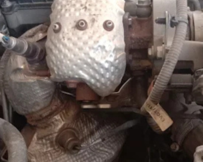 Happy-Car-Care-Center-Hisar-Photos