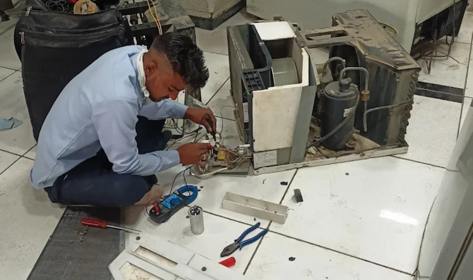 Hisar Air Conditioner Center, Hisar