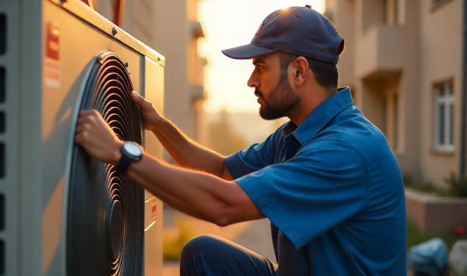 Hisar Service Center – Hisar