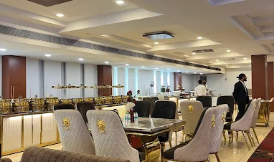 Hotel Kartikay, Hisar