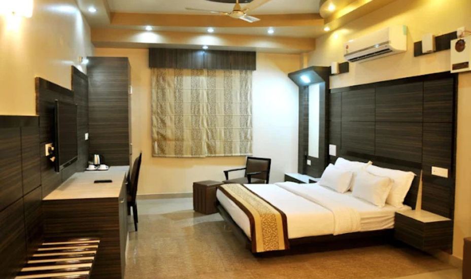 Hotel Pritam Palace, Hisar