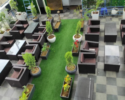 Hotel-The-Icon-Hisar-Photos