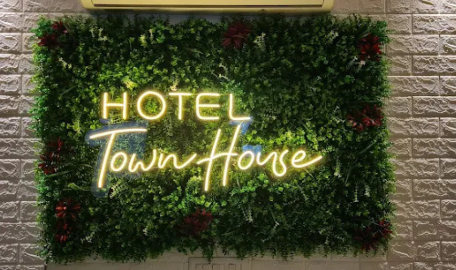 Hotel The Townhouse, Hisar