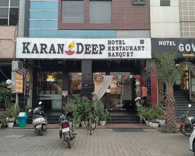 Hotel-karandeep-hisar-photos