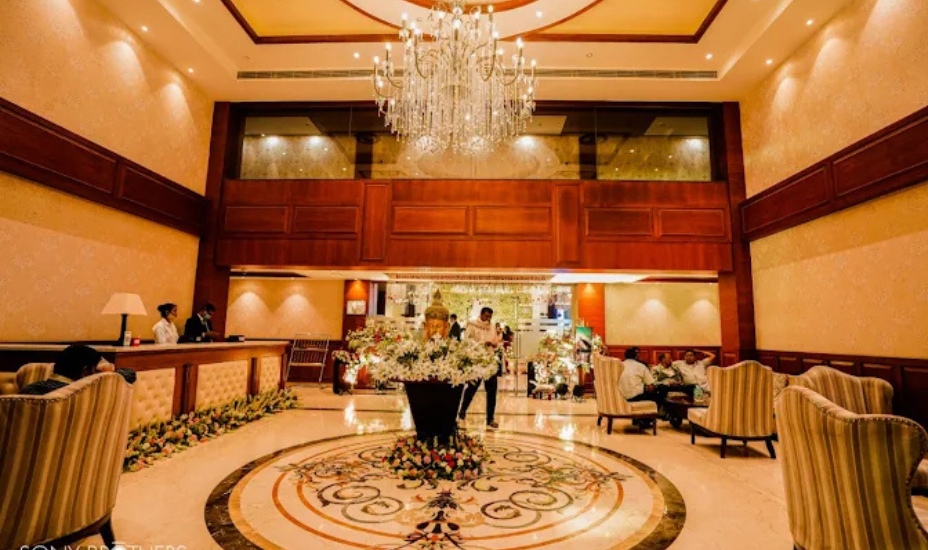 Imperium Resort, Hisar