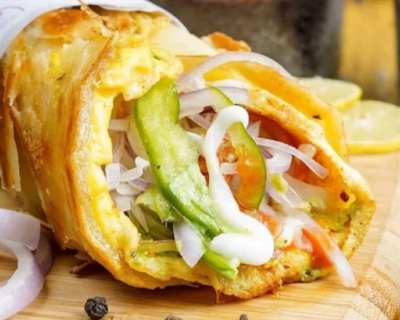 Kathi-Roll-Kingdom-Hisar