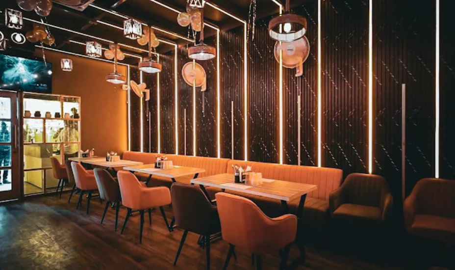 La Chai De Paratha, Hisar