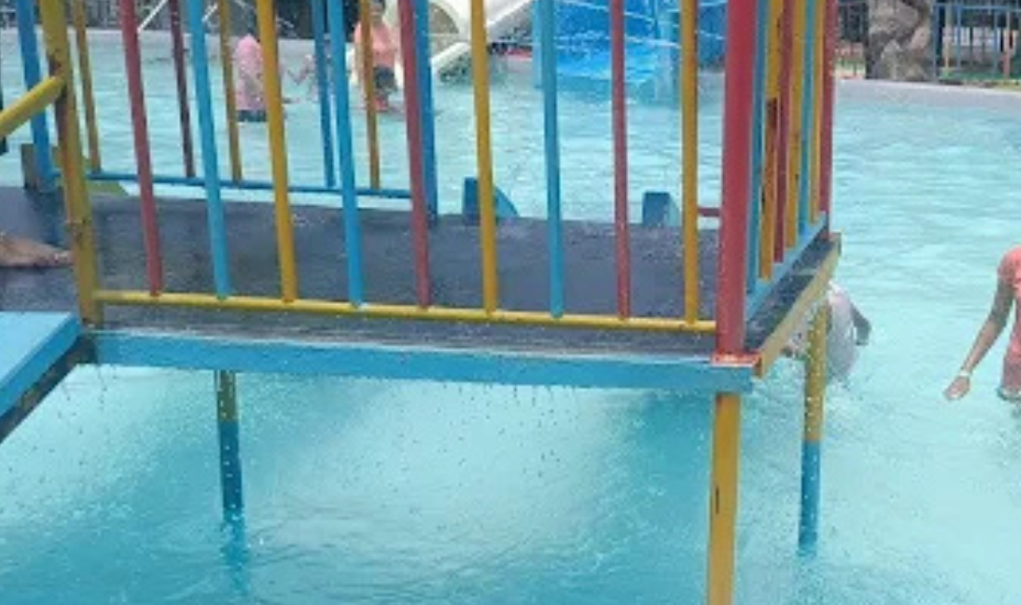 MR WATER PARK, Hisar