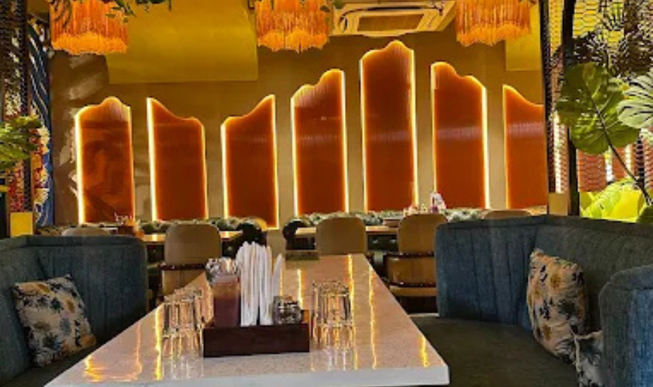 Masala Muse’Yum , Hisar