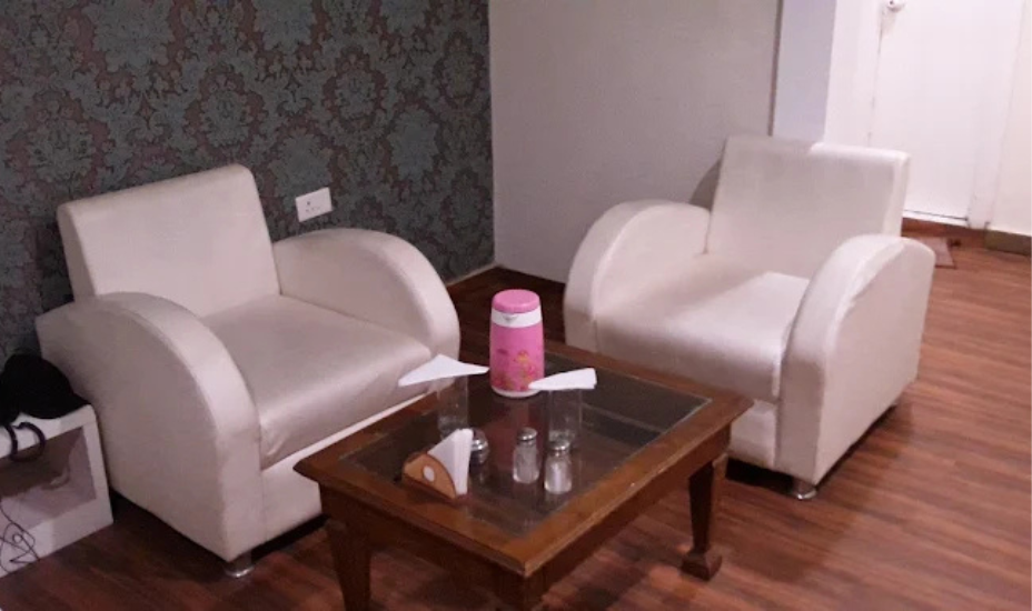 Minerva Hotel, Hisar