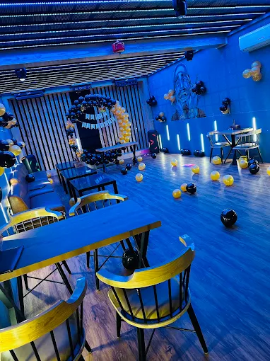 Night Zone – Hisar