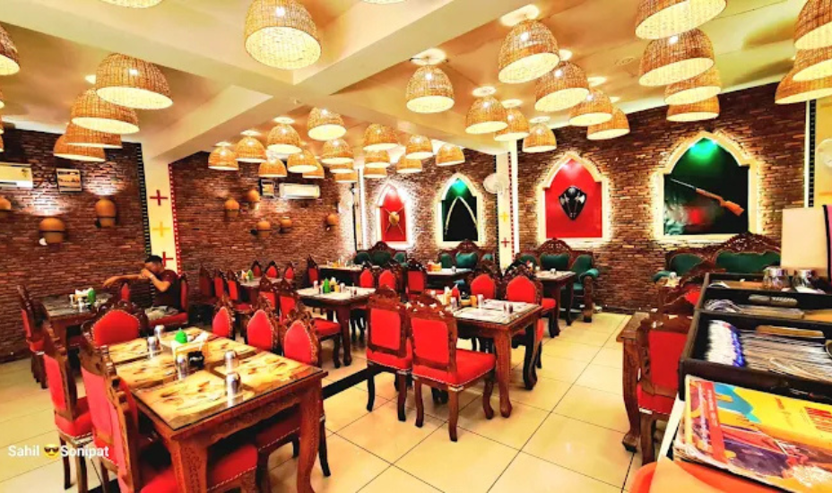 Nohar Ki Haveli Dhaba, Hisar