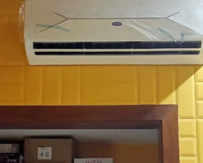 Om-air-conditioner-hisar-Photos