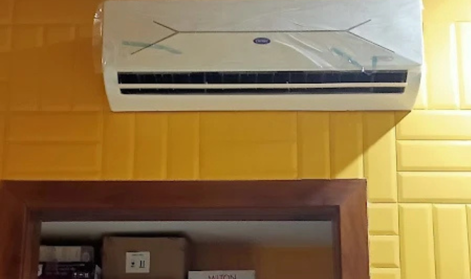 Om Air Conditioner, Hisar
