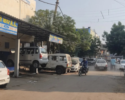 Parnami-Car-AC-Hisar-photos