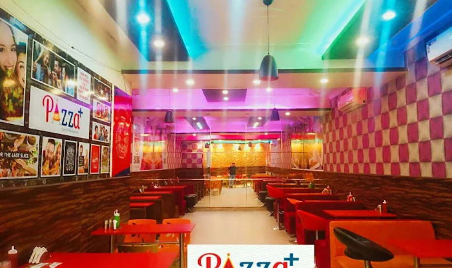 Pizza + Fight For Last Slice, Hisar