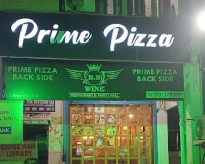 Prime-Pizza-HISAR-PHOTOS