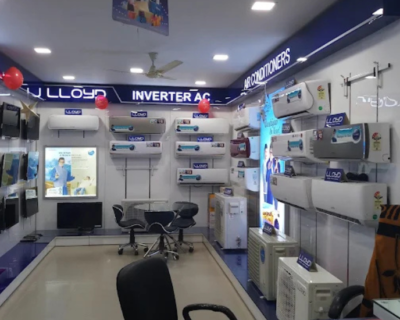 R-K-Electronics-Hisar-Photos