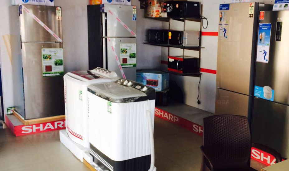 Royal Electronics, Hisar