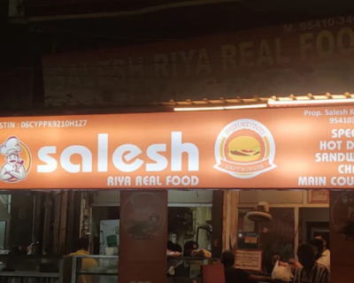 Salesh-Riya-Real-Food-Hisar
