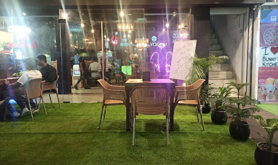 Sardarji Malai Chaap Wale P.L.A. , Hisar