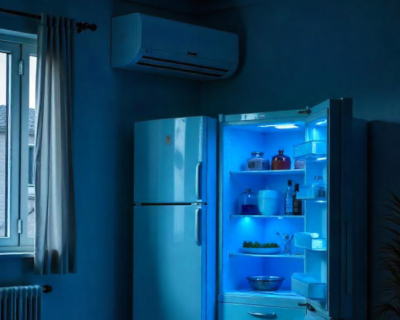 Sheoran-AC-Refrigerator-Repair-–-Hisar