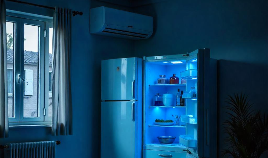 Sheoran AC Refrigerator Repair – Hisar