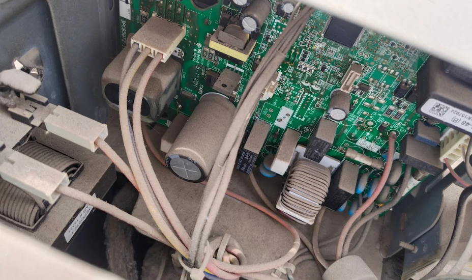 Shree Shyam Refrigeration & Electronic, Hisar