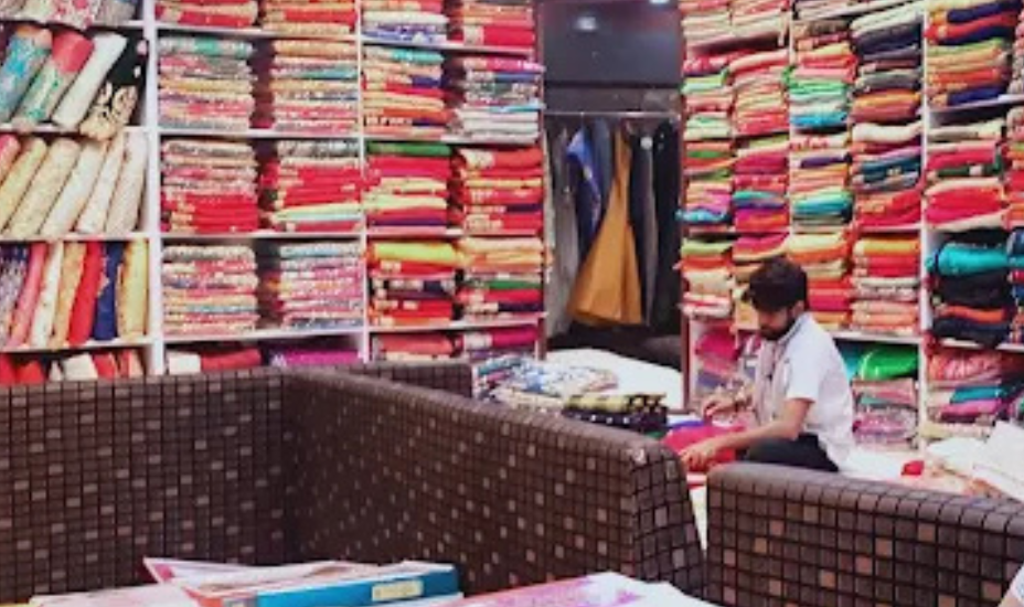 Shri Balaji Saree, Hisar