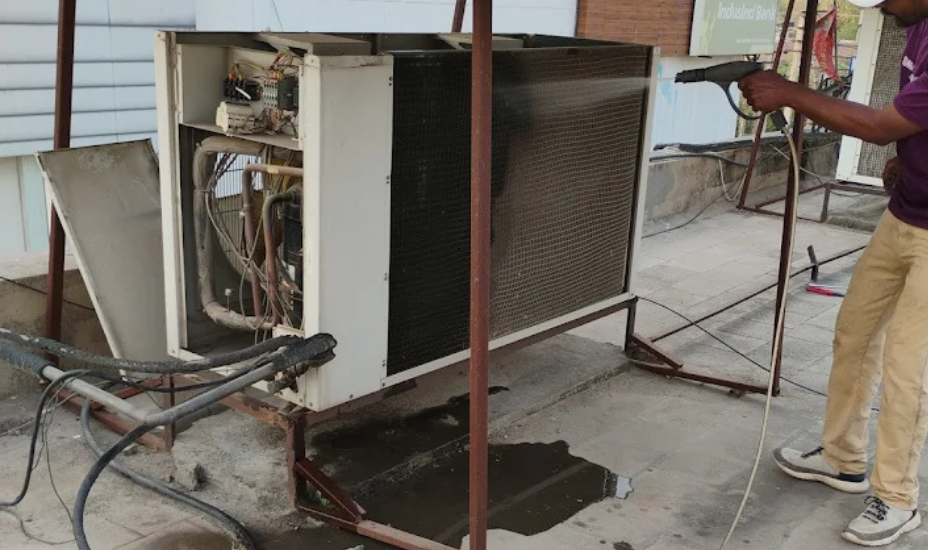 Sri Ram Air Conditioner, Hisar