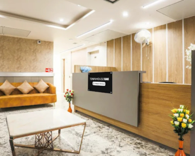 Super-Townhouse-Oak-Hisar