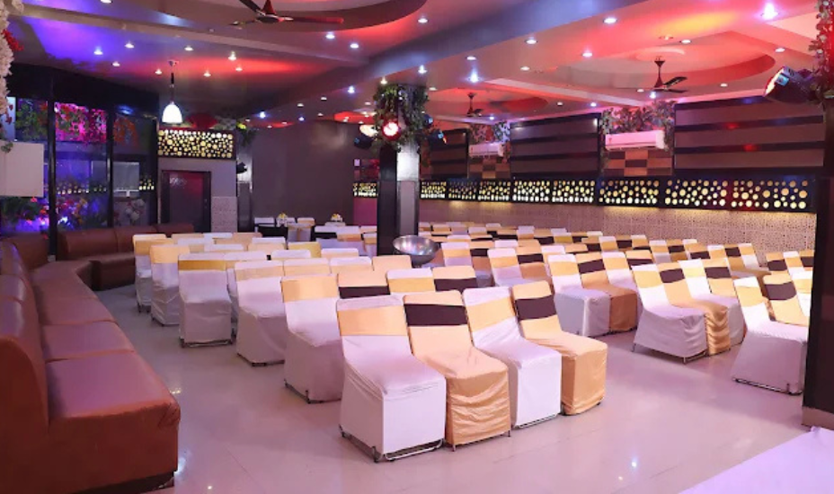 The Esse Hotel, Hisar