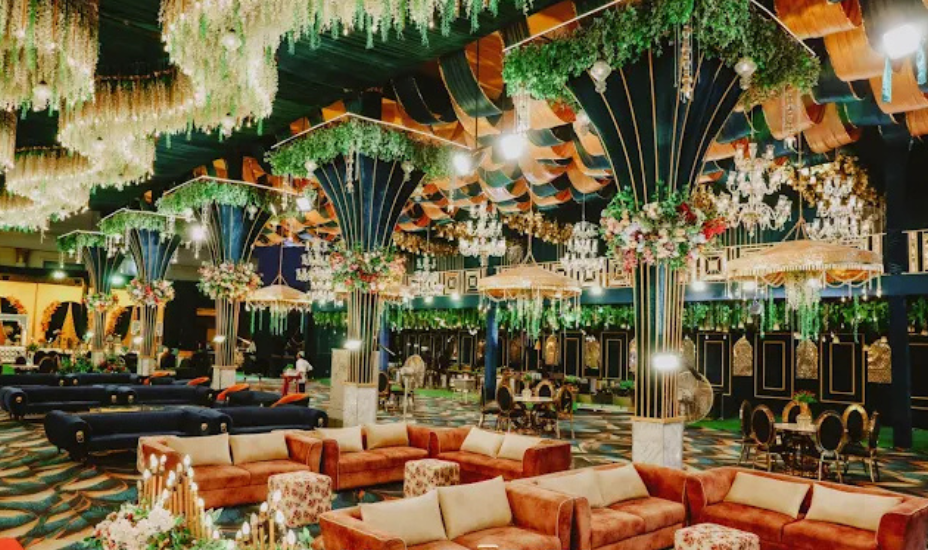 Tulips Resort, Hisar