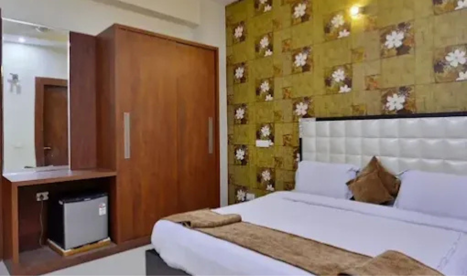 Collection O Hotel Platinum, Hisar