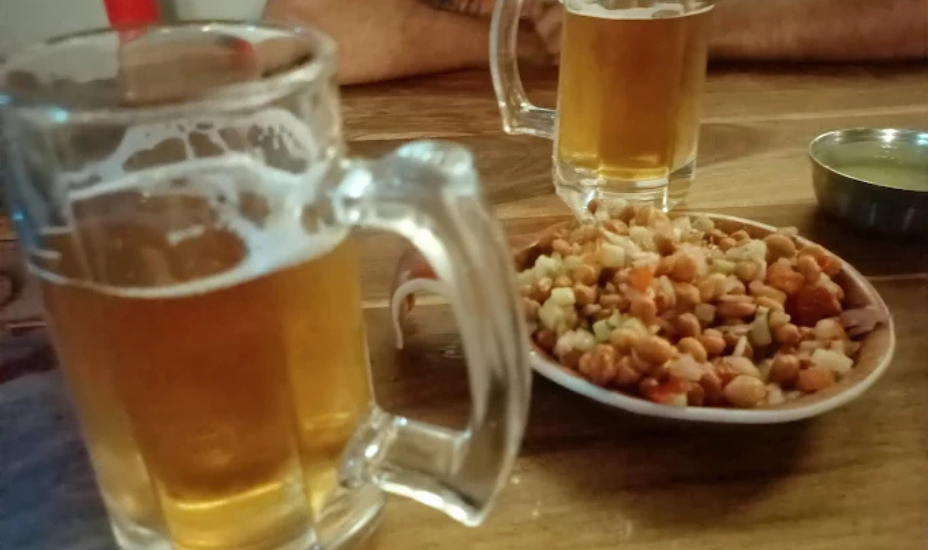 Rock Bar & Restaurant – Hisar