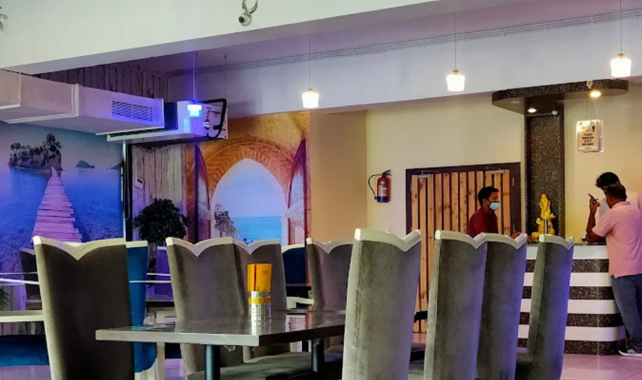 Bambukat Restaurant & Bar – Hisar