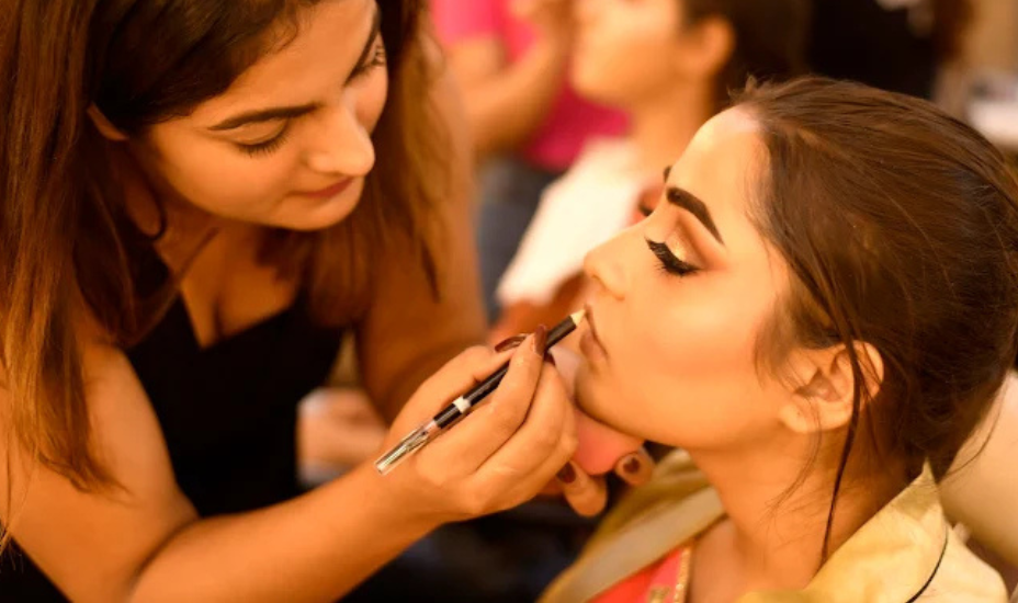 Yamini Grover Makeup Studio & Academy , Hisar