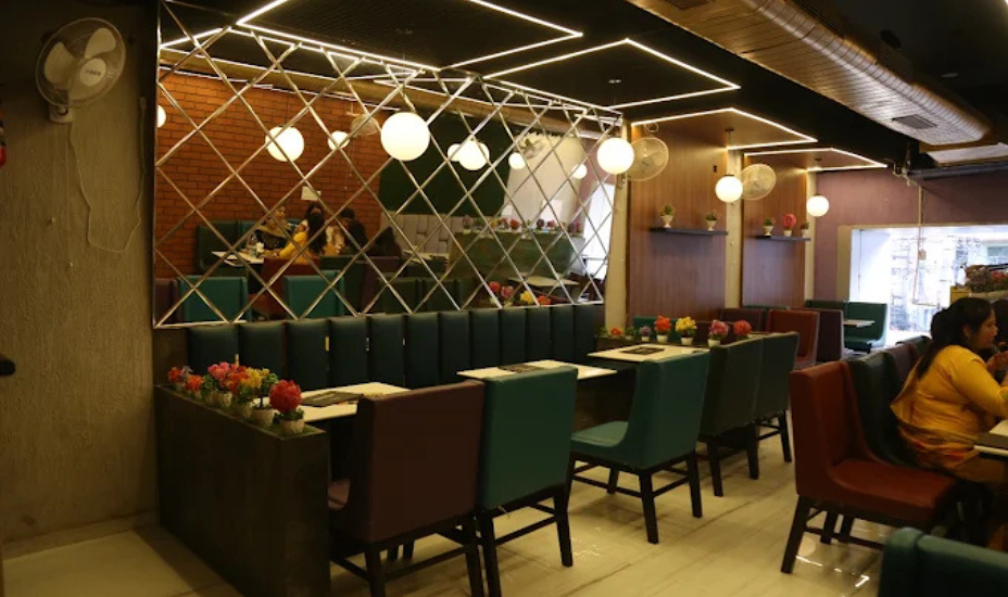 B13 Food Court , Hisar