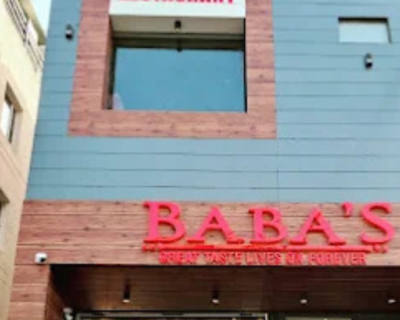 babas-restaurant-hisar-photos
