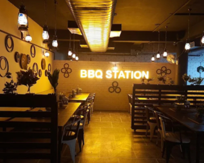 bbq-station-hisar-photos