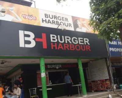 burger-harbour-hisar-photos