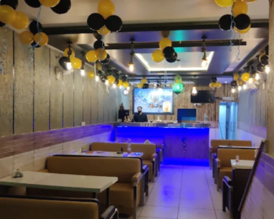 cafe-forest-hisar-photos