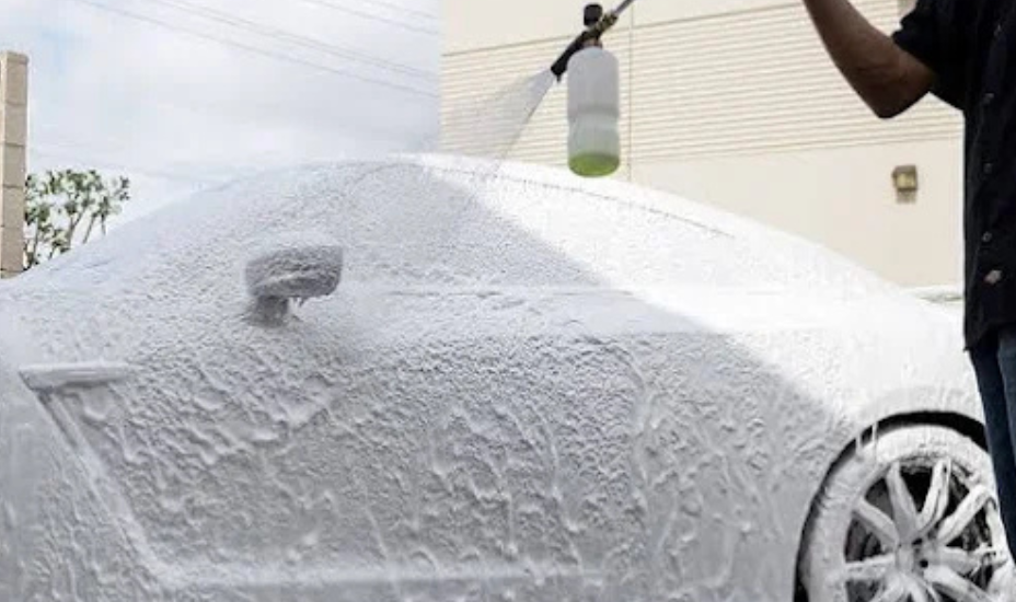 CAR WALA YAAR – Hisar