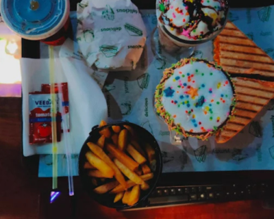 central-perk-hisar-photos