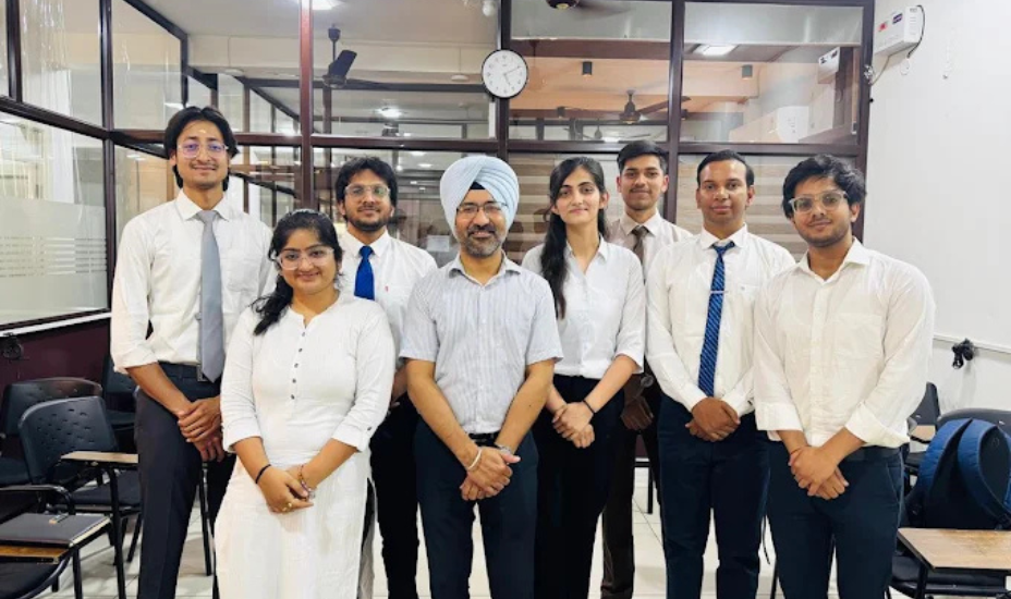 Foundation Academy IELTS and PTE Institute , Hisar