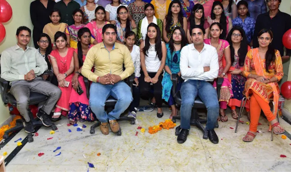 GRV Staff Nurse Coaching Institute , Hisar