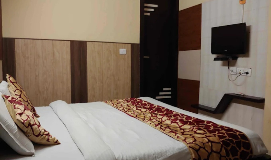 Hotel Grand Inn, Hisar