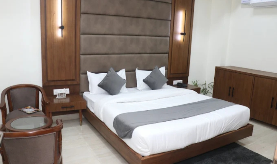 Hotel The Royal Jewel, Hisar