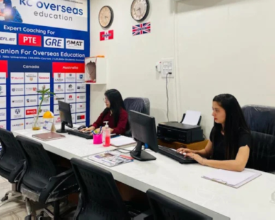 kc-overseas-education-hisar-photos